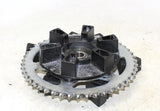 1998 Yamaha Yzf600r Rear Sprocket W Hub