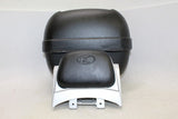 2008 Kymco Grand Vista 250 Trunk Lid Luggage Givi