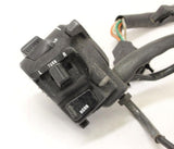 1995 Honda Cbr600f3 Left Clip On Handle Horn Signals Switch Switches