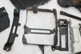 1984 Honda Goldwing 1200 Gl1200 Rear Tail Mounts Brackets Misc. OEM