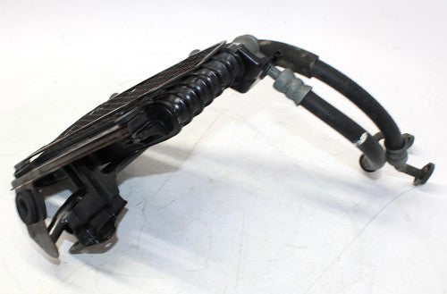 1999 Kawasaki Ninja Zx6r Zx600g Engine Motor Oil Cooler