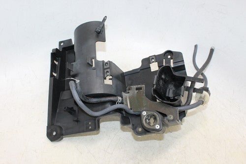 2006 Yamaha V Star 1100 Xvs1100aw Classic Battery Tray Box Holder