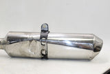 2002 Yamaha Yzf600r M4 Exhaust Pipe Muffler