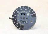 2001 Yamaha Yzf600r Speedo Tach Gauges Display Cluster Speedometer !PARTS ONLY!