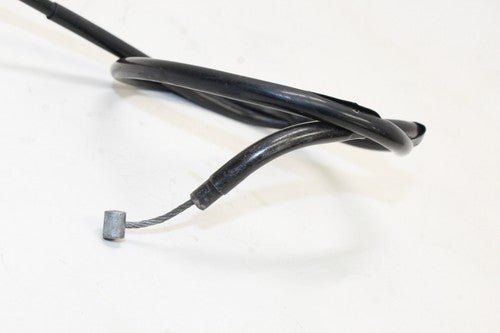 1991-94 Honda Cbr600f2 Clutch Cable Line OEM
