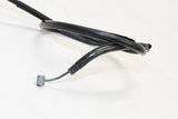 1991-94 Honda Cbr600f2 Clutch Cable Line OEM