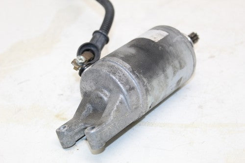 2000 Suzuki Katana 750 Gsx750f Engine Starting Starter Motor -dc 12v