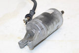2000 Suzuki Katana 750 Gsx750f Engine Starting Starter Motor -dc 12v