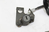 2003-2005 Yamaha Fjr1300 Ignition LOCK Rear Lock OEM (NO KEY)