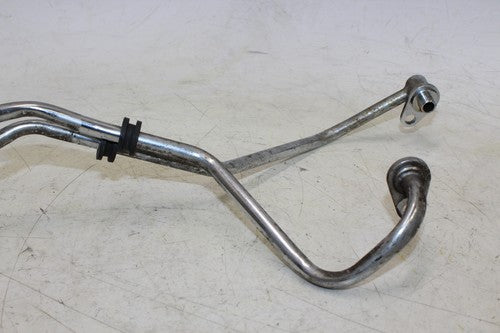 1995 Honda Nighthawk 750 Cb750 Engine Motor Oil Cooler With Hoses