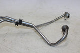 1995 Honda Nighthawk 750 Cb750 Engine Motor Oil Cooler With Hoses