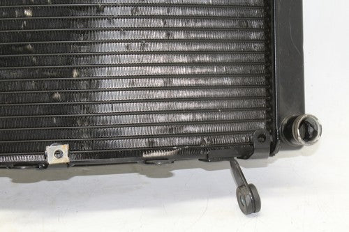 03-04 Yamaha Yzf R6  06-09 Engine Radiator Motor Cooler Cooling Radiator