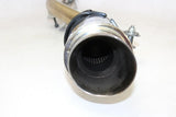 22 Suzuki Drz400sm Muffler Exhaust Silencer Slip On Pipe