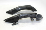 00-03 Aprilia Sl1000 Falco Left & Right Ram Air Intake Duct Tube OEM