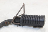 1981 Honda Cm400a Right Front Foot Rest Peg Step OEM
