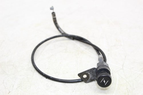 2004 Kawasaki Vulcan 1500 Vn1500l Nomad Fi Choke Cable