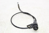 2004 Kawasaki Vulcan 1500 Vn1500l Nomad Fi Choke Cable