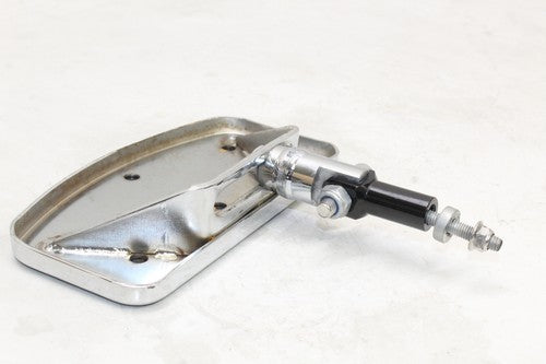 2008-15 Triumph Rocket Iii Roadster Rear Right Passenger Foot Step Peg OEM