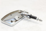 2008-15 Triumph Rocket Iii Roadster Rear Right Passenger Foot Step Peg OEM