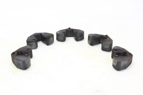 (05-08) 2006 Suzuki Gsxr 1000 Rear Hub Shock Dampers Cush Absorbers