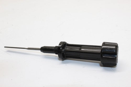 2010-2016 Yamaha Fz6r Engine Motor Oil Dip Stick OIL Level Check OEM