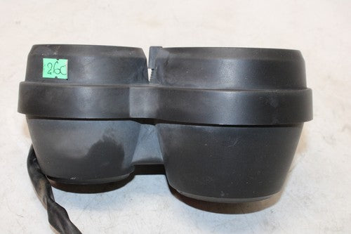 1983 Kawasaki Gpz750 Zx750a Speedo Tach Gauges Display Cluster Speedometer