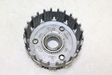 2013 Ducati Monster 796 Clutch Basket Assembly