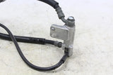 2000 Suzuki Katana 750 Gsx750f Front Brake Caliper Hoses Lines