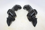 2008 Suzuki Gsxr1000 Right Left Air Intake Ducts