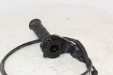 2008 Kawasaki Zx10 Zx1000 Lf  Throttle Grip