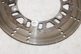 1983 Kawasaki Gpz750 Zx750a Front Left Right Brake Rotors Discs