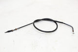 2007 Kawasaki Ninja 250r Ex250f Clutch Cable Line