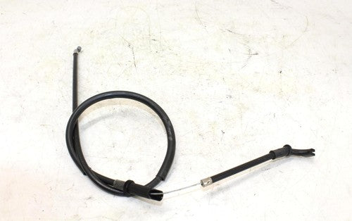 1999 Kawasaki Ninja Zx6r Zx600g Clutch Cable Line