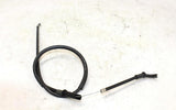 1999 Kawasaki Ninja Zx6r Zx600g Clutch Cable Line