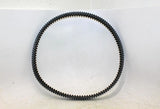 2007 Honda Silver Wing 600 Fsc600 Drive Belt