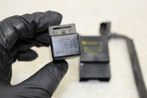 2015 Yamaha Bolt Xvs950 Map Air Pressure Set Sensor