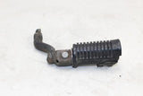 1981 Honda Cm400a Left Front Foot Rest Peg Step OEM