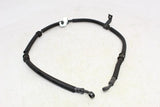 2016 Yamaha Zuma 50f Yw50f Brake Hose Fluid Line