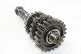 1997 Ktm Duke 620 640 Engine Motor Transmission Tranny Gears OEM