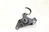 05-06 Kawasaki Z750s Ignition Lock Key Set W/ Gas Cap And Seat Lock