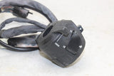 1995 Honda Cbr1000f Left Clip On Handle Horn Signals Switch Switches OEM