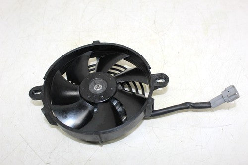 2017 Hyosung Gd250r Engine Radiator Cooling Fan