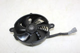 2017 Hyosung Gd250r Engine Radiator Cooling Fan