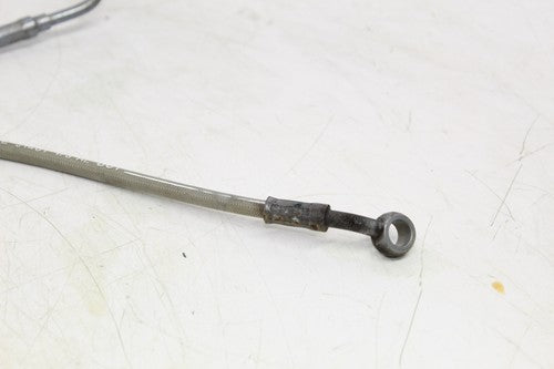 2017 Hyosung Gd250r  Brake Hose Set Fluid Line