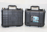 Apache 2800 Hard Case Luggage IP65 *Not Waterproof* Cases