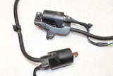 1998 Honda Super Hawk 1000 Vtr1000f Ignition Coils Coil Spark Plug Caps