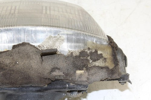 1998 Suzuki Bandit 600 Gsf600s Front Headlight Head Light Lamp