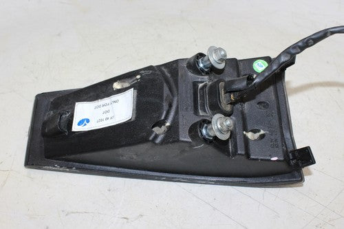 2015 Ktm 390 Rc Rear Tail Taillight Back Brake Light JY401027