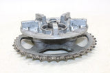 2004 Suzuki Gs500fh Rear Back Sprocket