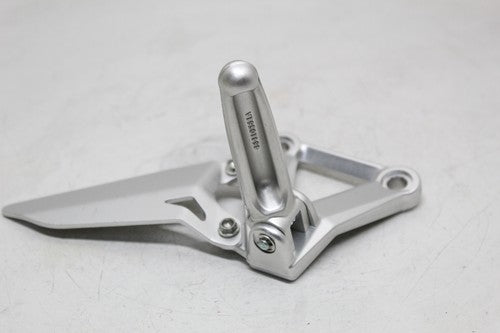 2008 Ducati 848 1098 1198 RIGHT REARSET REAR SET DRIVER FOOT PEG REST STOP